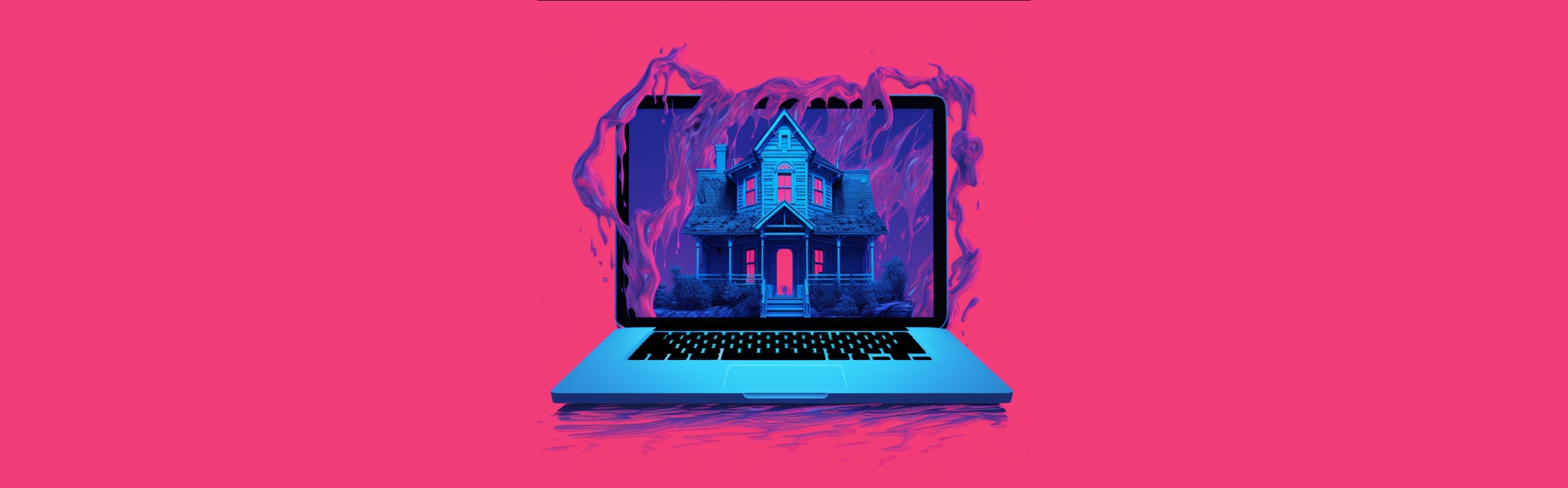 4 signály, že vaša webstránka pôsobí viac ako strašidelný dom, než ako dom čakajúci s otvorenou náručou